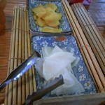 お漬け物