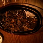 もも焼き