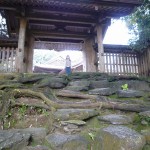 神門