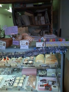 ケーキ