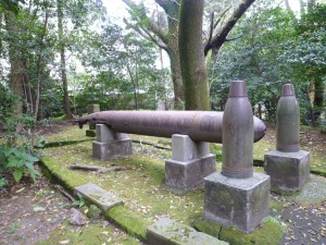 魚雷ですね・・・。